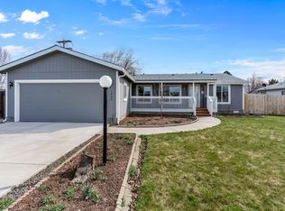 1980 NE 6th St, Redmond, OR