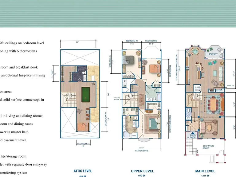544 Centennial Olympic Park Dr NW — Photo 2