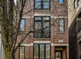 3042 N Racine Ave, Chicago, IL 60657