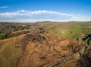 Tbd Shady Grove Rd, Willis, VA 24380