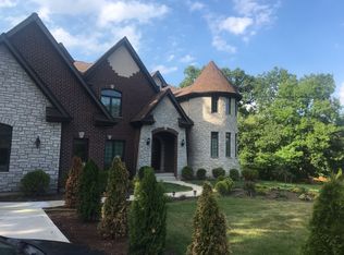 14105 131st St, Lemont, IL 60439