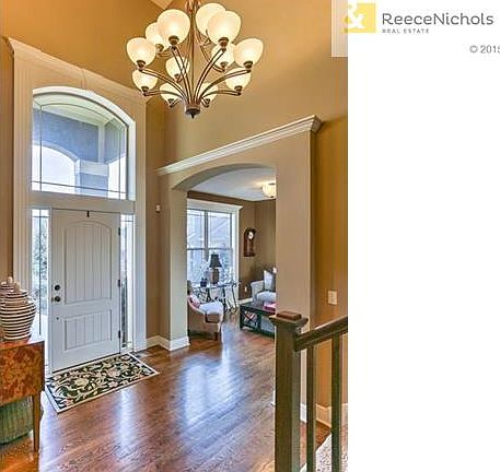Walk into impressive 2-story custom build with layout not be be found elsewhere!