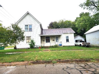 1200 3rd St, Three Rivers, MI, 49093