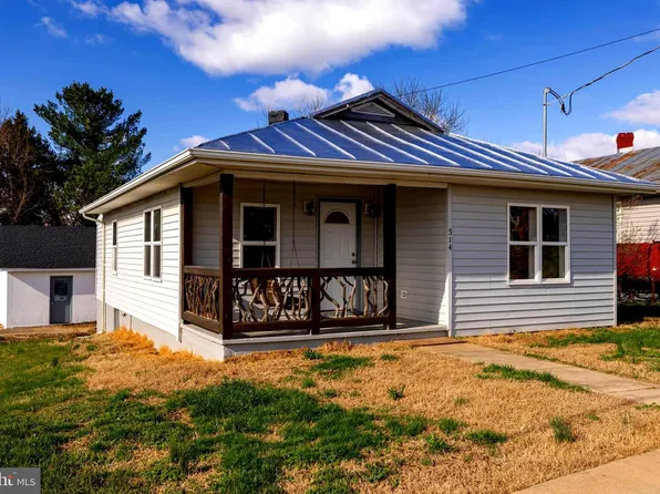 514 Luray Ave, Luray, VA 22835