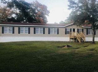 3950 Whitehall Dr, Pace, FL 32571