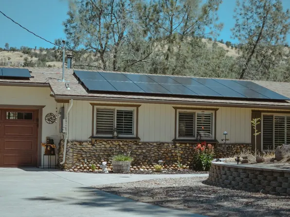 41337 Long Hollow Dr, Coarsegold, CA 93614