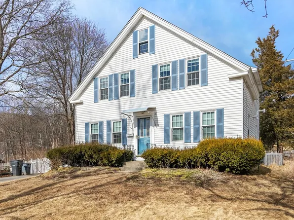 7 Waterville St, North Grafton, MA 01536