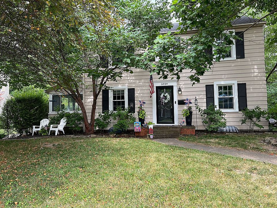 1st image of 5929 Crittenden Ave