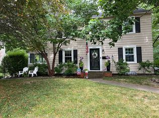5929 Crittenden Ave, Indianapolis, IN 46220
