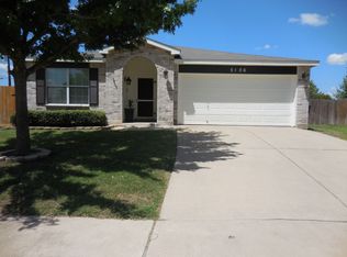 5106 Whistle Stop Dr, Temple, TX 76502