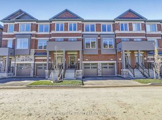 40 Sissons Way, Markham, ON L6B0S1