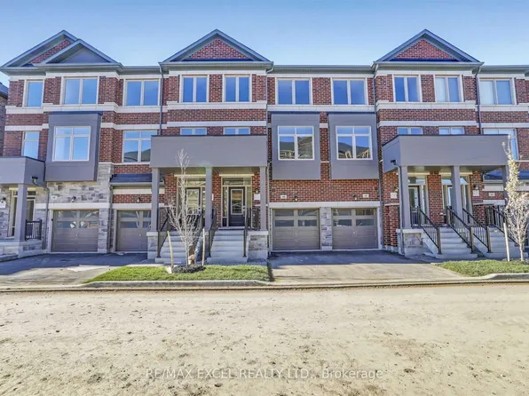 40 Sissons Way, Markham, ON L6B 0S1