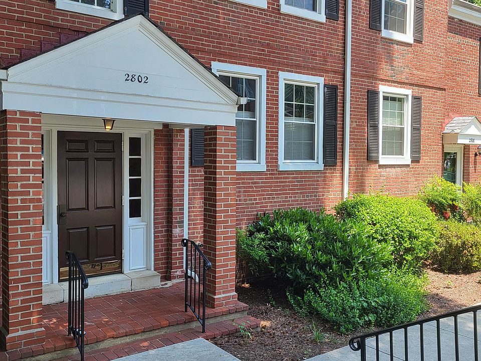1st image of 2802 S Columbus St #3425