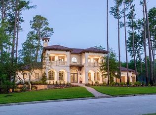 118 Ridge Lake Ln, Montgomery, TX 77356