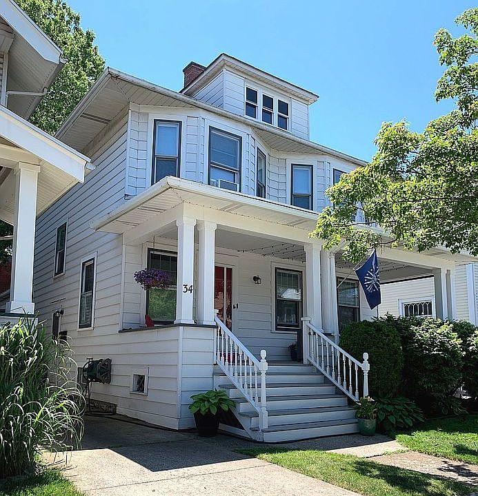 1st image of 34 Taft Pl