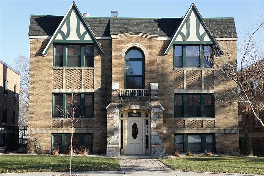 1st image of 4227 Nicollet Ave APT 103