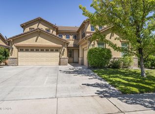 6760 Magical Dr, Sparks, NV