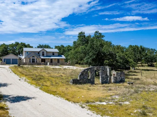 13631 Fm 2325, Wimberley, TX 78676