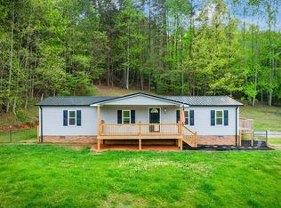 191 Panther Dr, Gate City, VA 24251