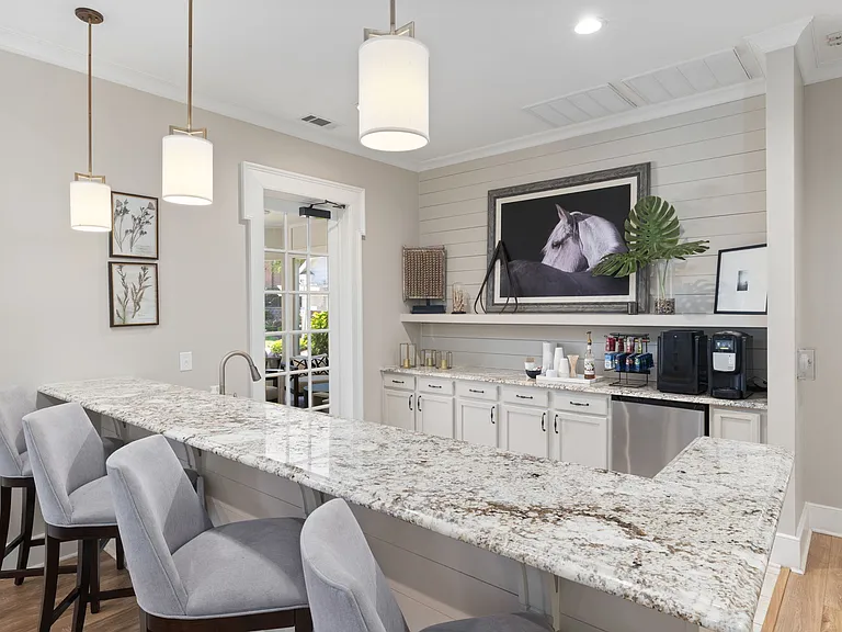 Legacy at Wakefield Apartments — Photo 18