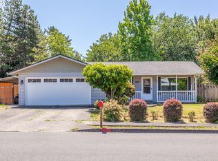3016 SE 3rd St, Gresham, OR 97080