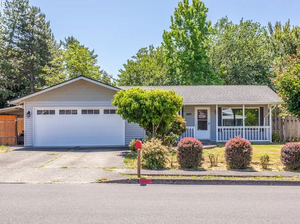 3016 SE 3rd St, Gresham, OR 97080