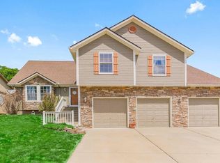 18010 E 26th Ter S, Independence, MO 64057