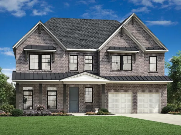 3049 Cedar Grove Trl, Alpharetta, GA 30004