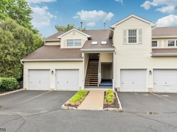 347 Potomac Drive, Bernards Twp., NJ 07920