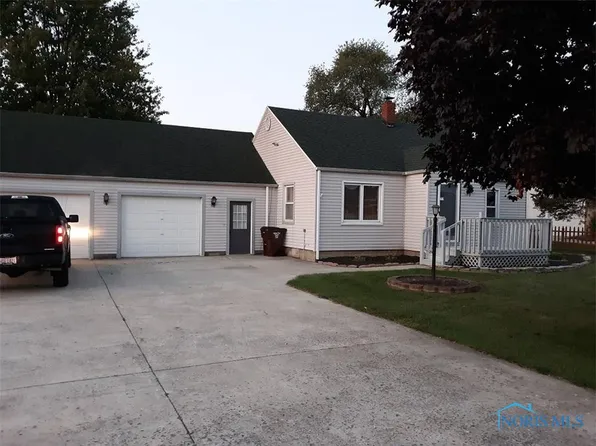 955 W Wayne St, Paulding, OH 45879