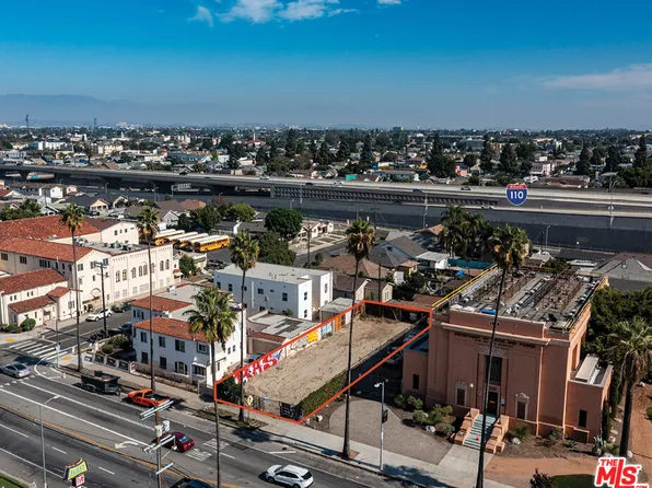 5710 S Figueroa St, Los Angeles, CA 90037