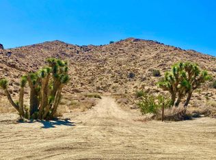 229 San Andreas Rd, Yucca Valley, CA 92284