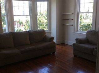 726 Madison Ave #2, York, PA 17404