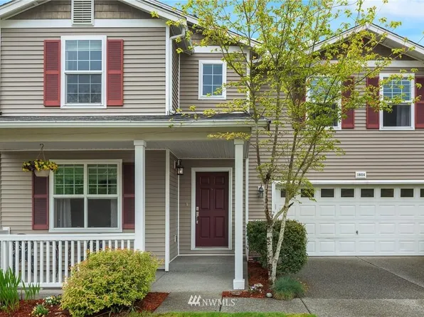 18014 115th Street Ct E, Bonney Lake, WA 98391