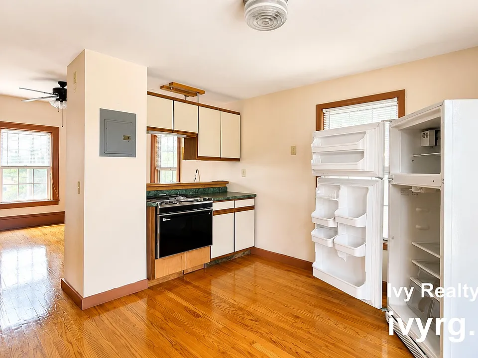 45 Nashua St #2