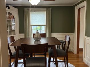 40 Wade St, Newton, MA 02461