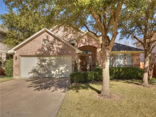 15118 Galena Dr, Austin, TX 78717