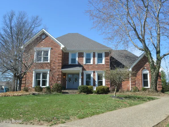 1601 Grey Owl Ct, Louisville, KY 40223