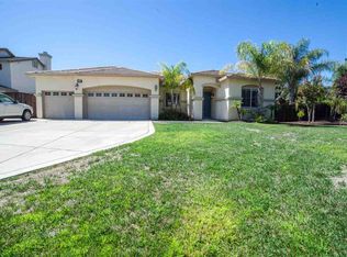 2049 Great Meadow Ct, Brentwood, CA 94513