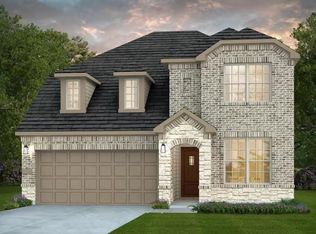 15159 Wild Gully Way, Willis, TX 77378