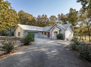 7 Minorca Way, Hot Springs Village, AR 71909