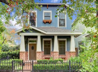 803 E 26th St, Houston, TX 77009