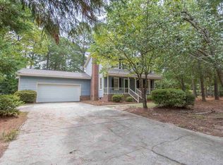 7400 Teague Rd, Columbia, SC 29209