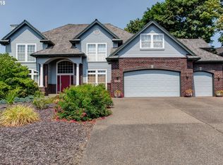 16099 SE Winterborne Dr, Damascus, OR 97089