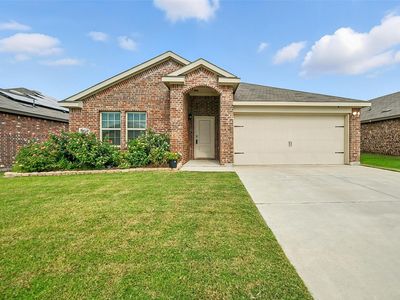 2900 Royal Acres Dr, Denton, TX, 76209