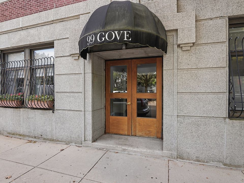 1st image of 99 Gove St APT 1