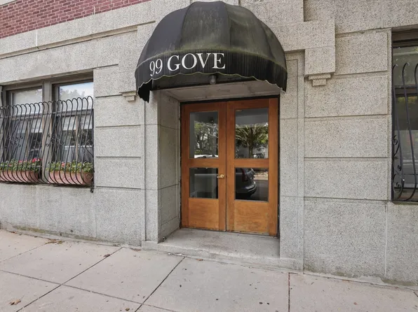 99 Gove St APT 1, Boston, MA 02128