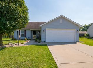 137 Broadmoor Bnd, Pittsboro, IN