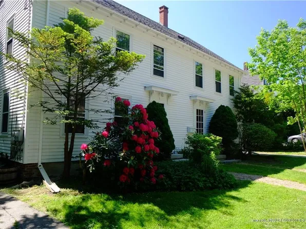 3 Brookside Ave, Camden, ME 04843