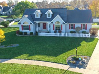 380 Ravenglass Blvd, Amherst, OH, 44001